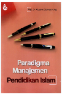 Paradigma Manajemen Pendidikan Islam