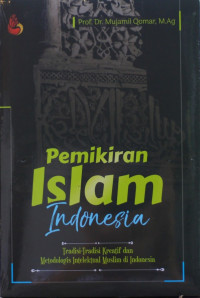 Image of Pemikiran Islam Indonesia