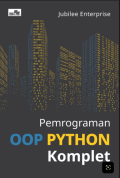 Pemrograman OPP Python Komplet