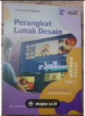 Perangkat Lunak Desain untuk SMK/MAK Kelas XII (Fase F)