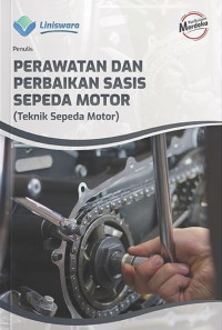 Image of Perawatan dan Perbaikan Sasis Sepeda Motor