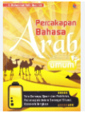 Percakapan Bahasa Arab Umum