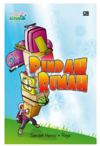 Image of Pindah Rumah