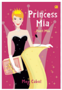 Princess Mia