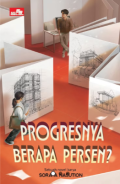 Progresnya Berapa Persen?