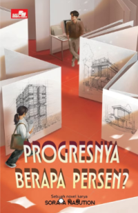 Image of Progresnya Berapa Persen?