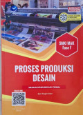 Proses Produksi Desain SMK/MAK Fase F