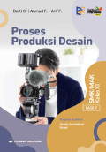 Proses Produksi Desain SMK/MAK Kelas XI Fase F (Revisi)