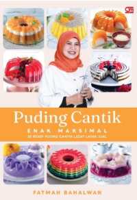 Image of Puding Cantik