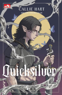 Image of Quicksilver