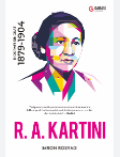 R.A. Kartini: Biografi Singkat 1879-1904