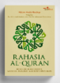 Rahasia Al Quran