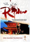 Ronin Trilogy Heart of The Ronin