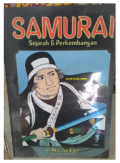 Samurai Sejarah & Perkembangan