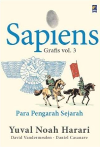 Image of Sapiens grafis