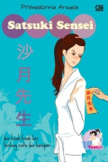 Satsuki Sensei
