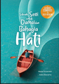 Image of Sebuah Seni Damai dan Bahagia di Hati