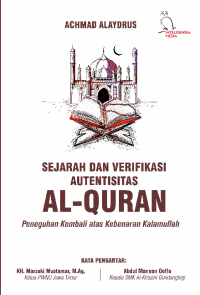 Image of Sejarah dan Verifikasi Autentisitas Al-Quran