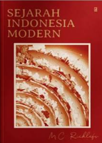 Image of Sejarah Indonesia Modern