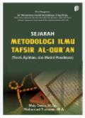 Sejarah Metodologi Tafsir Al Quran