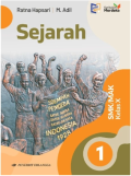 Sejarah untuk SMK/MAK Kelas X berdasarkan Kurikulum Merdeka