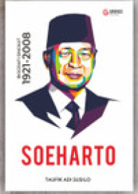 Soeharto: Biografi Singkat 1921-2008