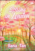 Spring in London
