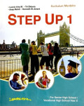 STEP UP 1 Kurikulum Merdeka (Revisi)