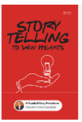 Storytelling to Win Hearts