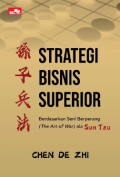 Stragegi Bisnis Superior