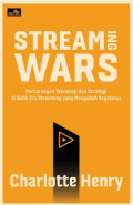 STREAMING WARS