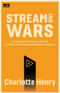 Image of STREAMING WARS