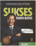 Sukses Tanpa Batas