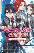 Sword Art Online Vol.11 Alicization Turning