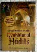 Syarah Hadits-Hadits Pilihan (Jilid 1)