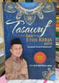 Tasawuf & Etos Kerja Jilid II