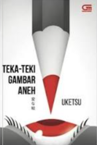 Image of Teka - Teki Gambar Aneh