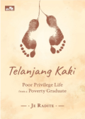 Telanjang Kaki