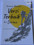 Tentang Menjadi Versi Terbaik dari Dirimu