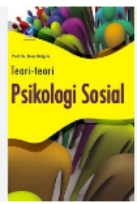 Image of Teori-teori Psikologi Sosial