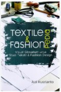 TextilePEDIA & FashionPEDIA