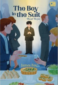 Image of The Boy in the suit Bocah Berjas