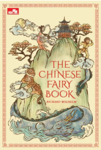 Image of The Chinese Fairy Book