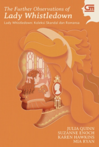 Image of The Further Observation of Lady Whistledown
