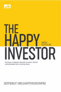 Image of THE HAPPY INVESTOR