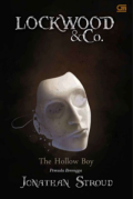 The Hollow Boy
