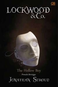 Image of The Hollow Boy