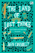The Land of Lost Things