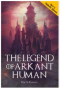 The Legend of Arkant Human