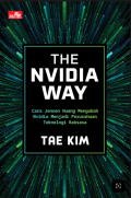 The Nvidia Way
